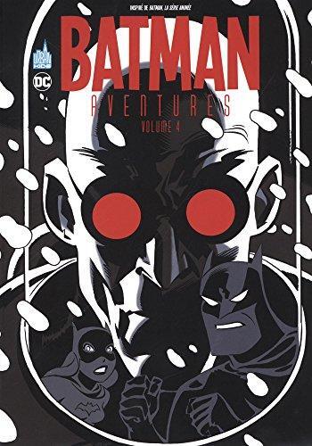 batman aventures [4]