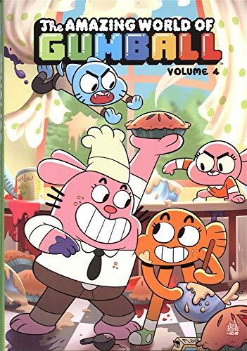 the  amazing world of gumball [4]