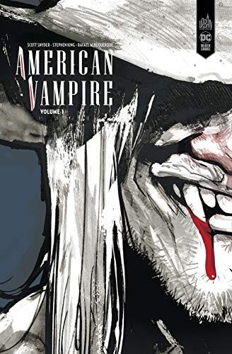 american vampire [1]
