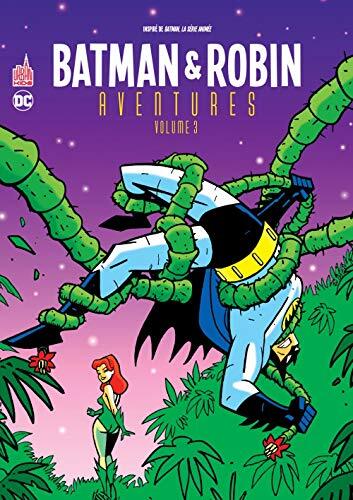 batman & robin aventures [3]