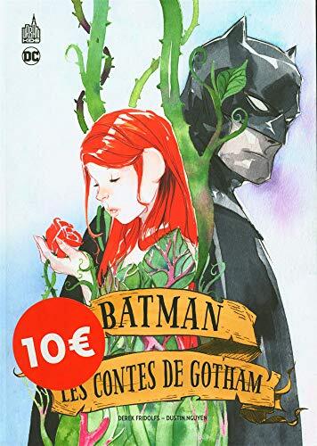 batman