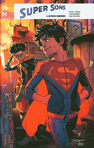 la fin de l'innocence   [4]