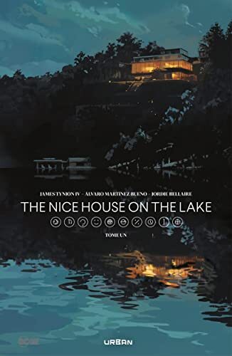 the  nice house on the lake [1]