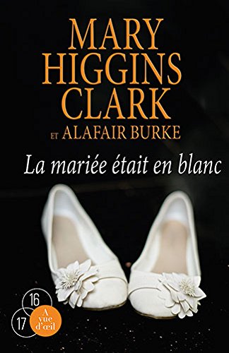 la mariée était en blanc  