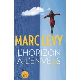 l' horizon à l'envers  