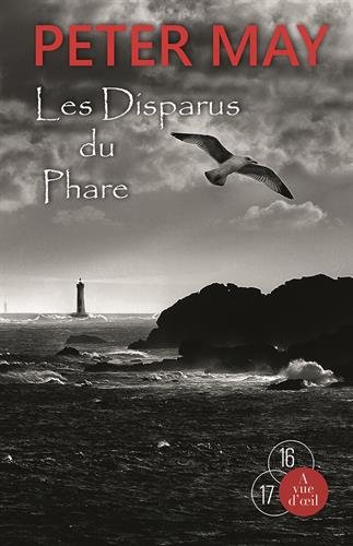 les disparus du phare  