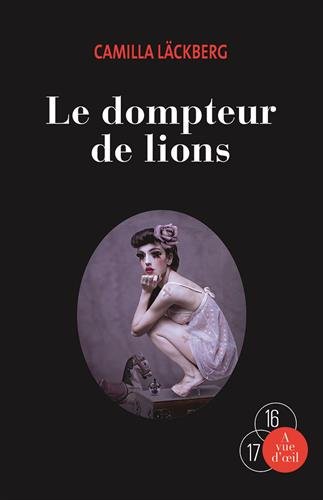 le dompteur de lions  