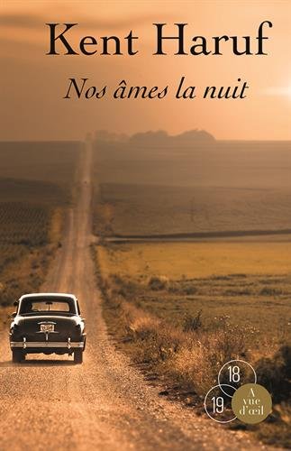 nos âmes la nuit