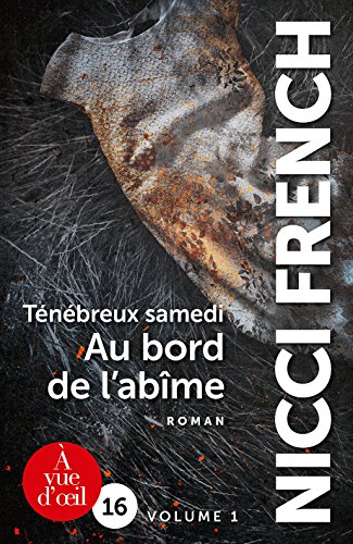 ténébreux samedi [Vol.1]