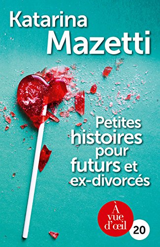 petites histoires pour futurs et ex-divorcés