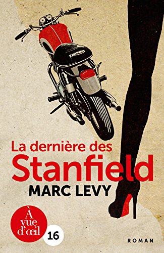 la dernière des stanfield  