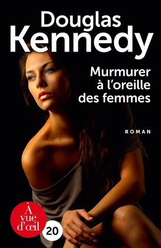 murmurer à l'oreille des femmes