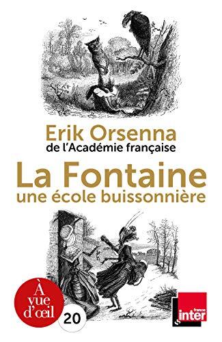 la fontaine  