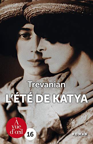 l' été de katya  