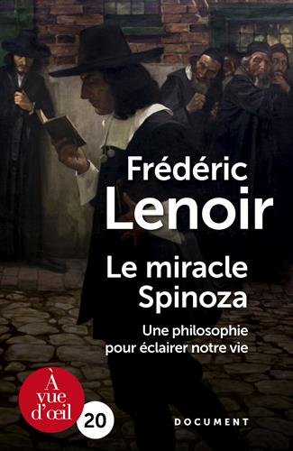 le miracle spinoza  
