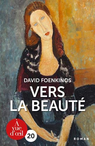 vers la beauté
