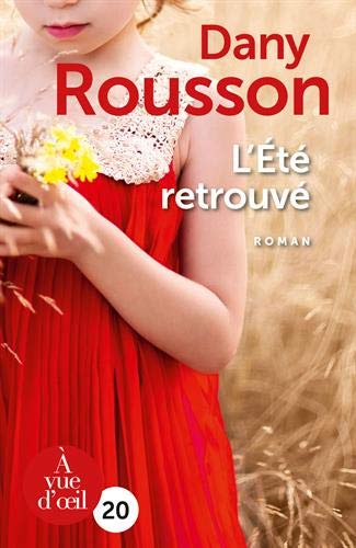l' été retrouvé  