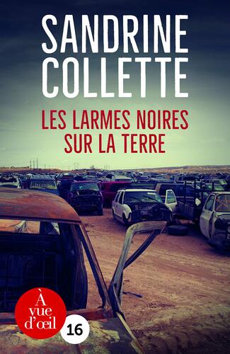 les larmes noires sur la terre  