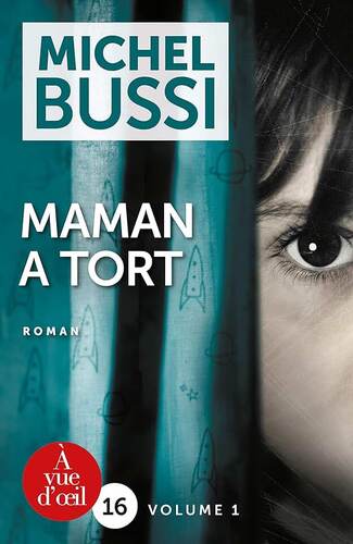 maman a tort