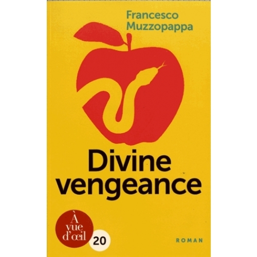 divine vengeance