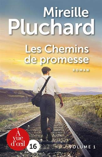 les chemins de promesse   [01]
