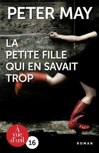 la petite fille qui en savait trop  