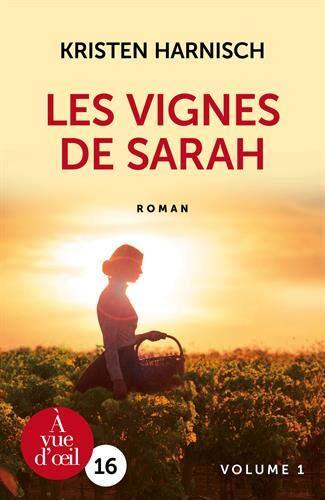 les vignes de sarah   [01]