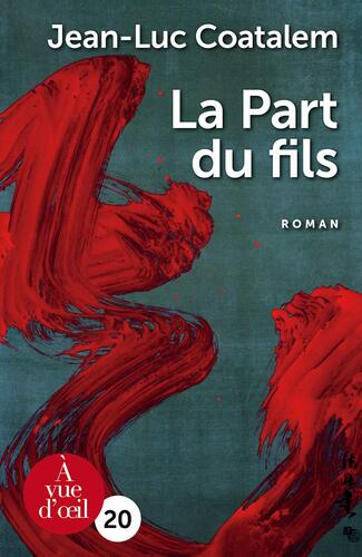 la part du fils  