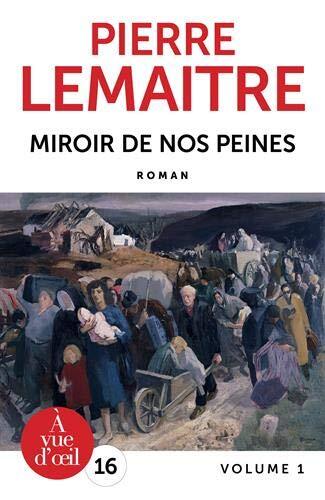 miroir de nos peines