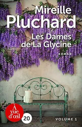 les dames de la glycine  