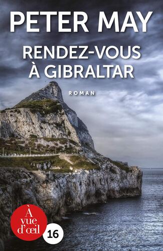 rendez-vous à gibraltar
