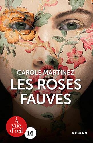 les roses fauves  