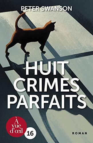 huit crimes parfaits