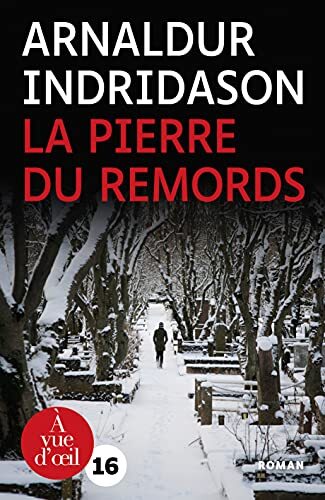 la pierre du remords  