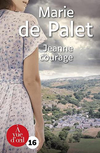 jeanne courage