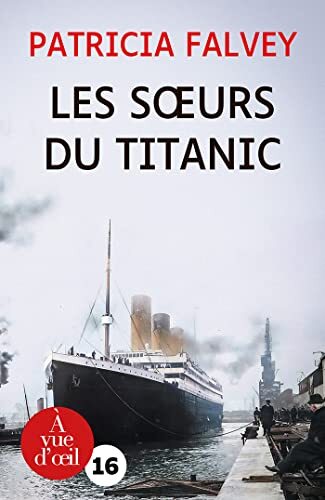 les s?urs du titanic  