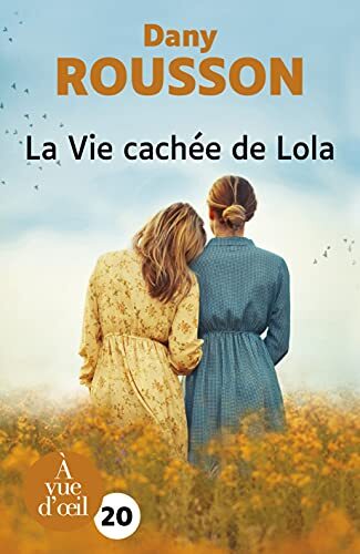 la vie cachée de lola  