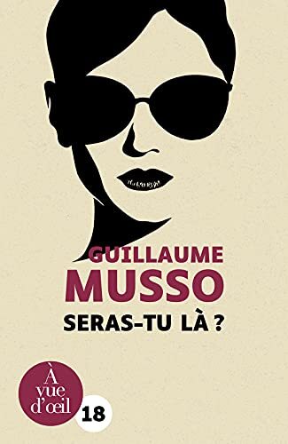 seras-tu là ? [rom]
