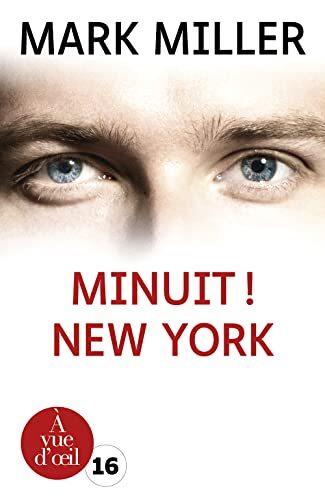minuit ! new york
