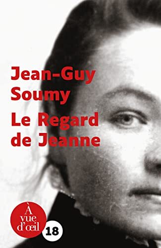 le regard de jeanne  