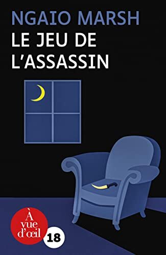 le jeu de l'assassin   [1]