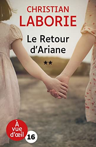 le retour d'ariane   [2]