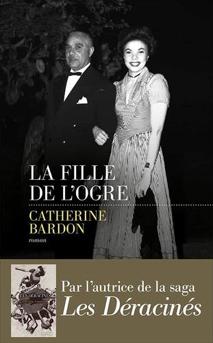 la fille de l'ogre  