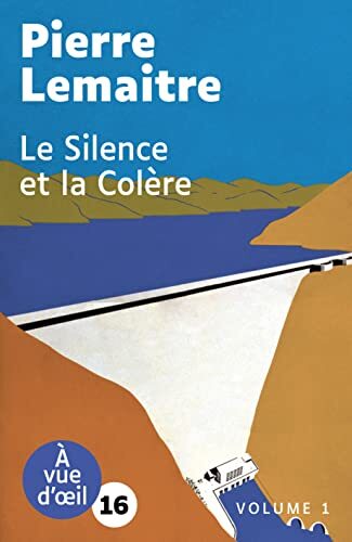 le silence et la colère  