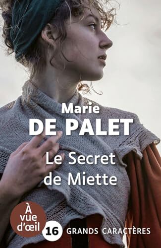le secret de miette  