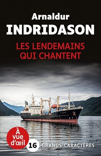 les lendemains qui chantent  