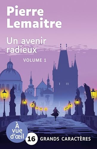 un avenir radieux, vol.1   [1]