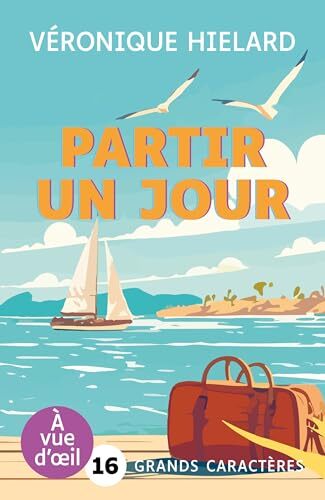 partir un jour