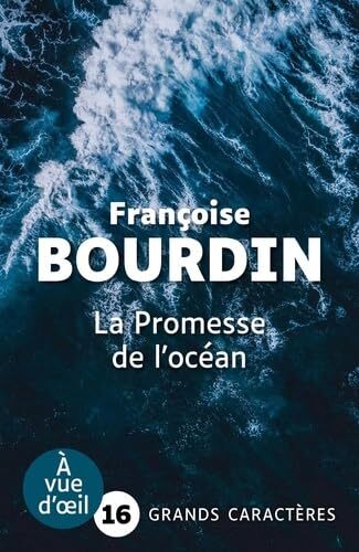 la promesse de l'océan  
