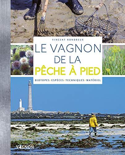 le vagnon de la pêche à pied  